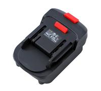 KATSU Tools - Adattatore Convertitore per Batteria Converte la Batteria al Litio 18V del Marchio F a Marchio M per Utensili Elettrici Senza Fili 18V 102108