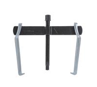 KATSU Tools Estrattore Cuscinetti 2 Bracci 12", CR-V, Regolabile, per Rimozione Cuscinetti, Pulegge, Ingranaggi