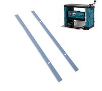 KATSU Tools Lame per pialla a spessore Confezione Coltello per pialla HSS per 100772 1850 W 330 mm Pialla a spessore e altri marchi Accessori per utensili per la lavorazione del legno