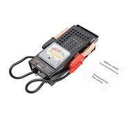 Katsu Tools - Tester 452107 per caricamento della batteria dell'automobile, 6V & 12V 100Amp