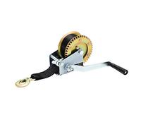 325924 mano CAMBIO CINGHIA AUTO BARCA RIMORCHIO GETTO sci Cavo verricello 630kgs