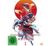 KATSUGEKI TOUKEN RANBU - N/A (Blu-ray)