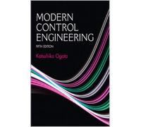Modern Control Engineering
