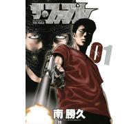 Katsuhisa Minami The Fable (1) (Tascabile)