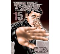 Katsuhisa Minami The Fable (15) (Tascabile)