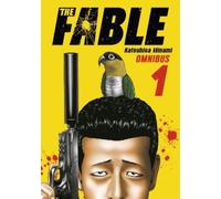 Katsuhisa Minami The Fable Omnibus 1 (Vol. 1-2) (Tascabile) Fable Omnibus