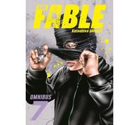 The Fable Omnibus 7 (Vol. 13-14)