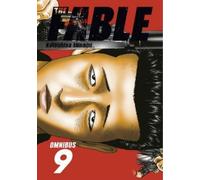 Katsuhisa Minami The Fable Omnibus 9 (Vol. 17-18) (Tascabile) Fable Omnibus