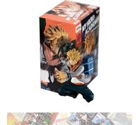 Banpresto My Hero Academia Bravegraph #1 Vol.3 Katsuki Bakugo