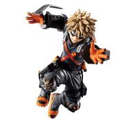 Katsuki Bakugo Statua My Hero Academia World Heroes Mission The Amazing Heroe...