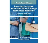Katsumi Fujitan Promoting Integrated Healthcare Systems Throu (Copertina rigida)