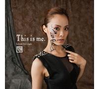 KATSUMI - This Is Me
