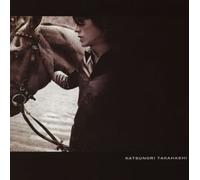 Katsunori Takahashi - More Attitude...Less Hang-Ups