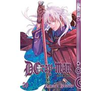 Katsura Hoshino Hirofumi Yamada D.Gray-Man 29 (Tascabile)