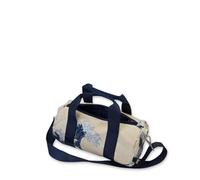 KATSUSHIKA Hokusai The Great Wave Recycled Medium Weekender, Blu, Blu, Blu, KATSUSHIKA Hokusai The Great Wave Recycled Medium Weekender, Blu, Blu, KATSUSHIKA Hokusai The Great Wave Recycled Medium