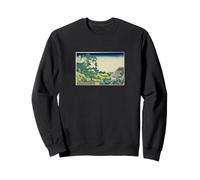 Katsushika Hokusai, Trentasei vedute di Fugaku Felpa