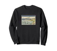Katsushika Hokusai, Trentasei vedute di Fugaku, Noboritoura Felpa