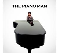 Katsuyuki Mito - Pianoman