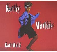 Katt Walk by KATHY MATHIS (2013-05-14)