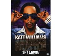 Katt Williams: American Hustle Movie