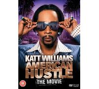 Katt Williams - American Hustle The Movie [DVD] [Edizione: Regno Unito]