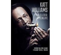 Katt Williams - Priceless: Afterlife [Edizione: Stati Uniti]