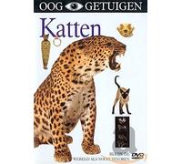 KATTEN (DVD) Ooggetuigen