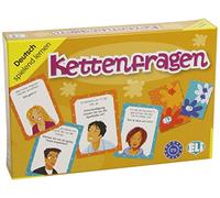 Katten Fragen. Per la Scuola media