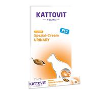 Kattovit 15gx6x11 Dieta Feline Spezial-Cream Urinario Pollo