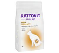 Kattovit Urinary Pollo - 4 kg
