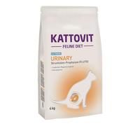 Kattovit 4kg dieta felina urinaria tonno