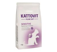 Kattovit 4kg Dieta Feline Sensibile