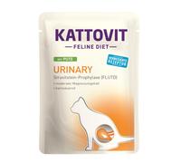 Kattovit 85gx24 Dieta Feline Urinaria Pute