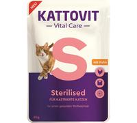Kattovit 85gx24 Vital Care Sterilised