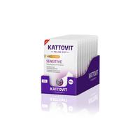 Kattovit Busta Patè SENSITIVE Pollo 10x85 g Mangime