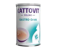 KATTOVIT Cat Diet Drinks Gastro drink 135 ml