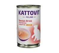 Kattovit Kattovit Drink Reni/Renal - Set risparmio: 24 x 135 ml