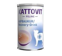 KATTOVIT Cat Diet Drinks Recovery drink 135ml