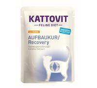 KATTOVIT Feline Diet Recovery Pollo 85g