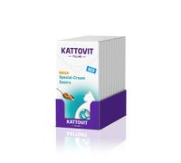 Kattovit Cream GASTRO Pollo 11x90 g Mangime