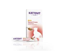 KATTOVIT CREAM GR.15X6 + TRASPORTO GRATIS