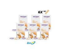 KATTOVIT CREAM GR.15X6 + TRASPORTO GRATIS