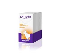 Kattovit Cream URINARY Pollo 11x90 g Mangime