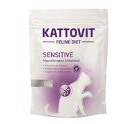 Kattovit crocchette alimentari Feline Diets busta Sensitive 1250 g