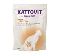 Kattovit Crocchette Feline Diets Busta Urinario Pollo 400 g