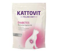 Kattovit Diabetes 1250g di cibo secco