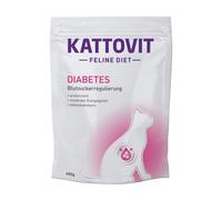 Kattovit diabete 400gr