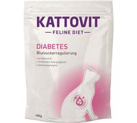 Kattovit Dieta Feline Diabete 6 X 400G