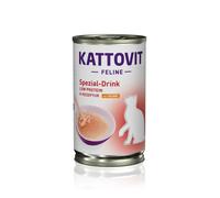 KATTOVIT DRINK ML.135 + TRASPORTO GRATIS