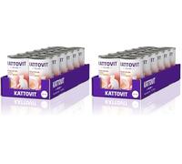 Kattovit Drink renale 12 x 135 ml (Confezione da 2)